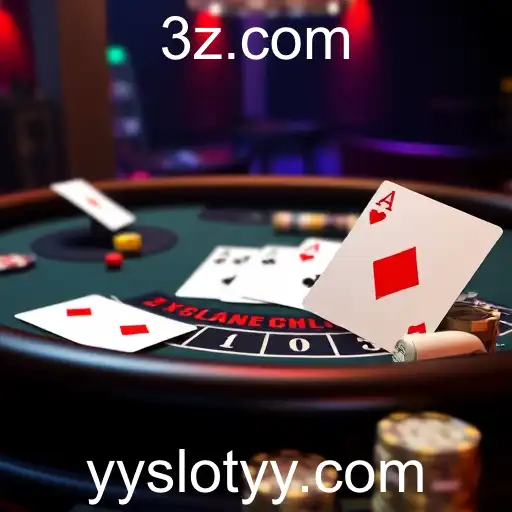 Explorando a Fascinante Categoria de Jogos de Cartas no YYslot