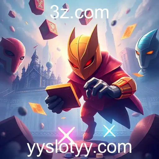 YYslot: A Revolução dos Cassinos Online no Brasil