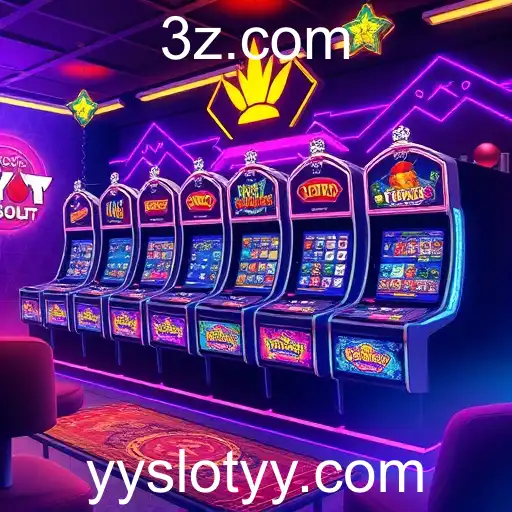 Expansão do Setor de Jogos em 2025: O Impacto dos Cassinos Online