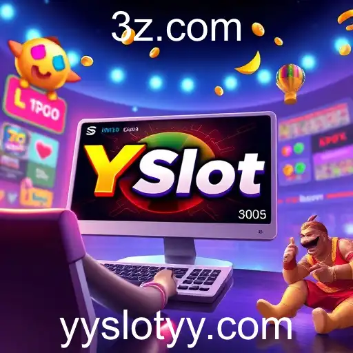 Expansão e Impacto dos Slots Online em 2025