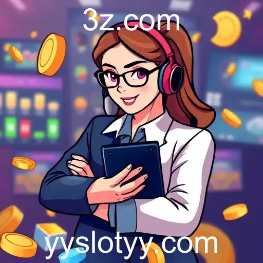 Exploração do Mundo dos Jogos Online com YYslot