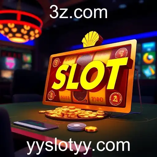 Crescimento do YYslot no Mercado de Jogos Online em 2025