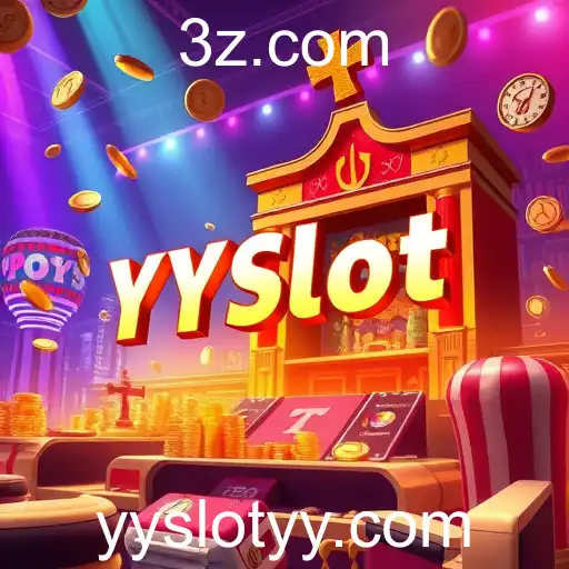 O Impacto da YYslot na Indústria de Jogos em Português