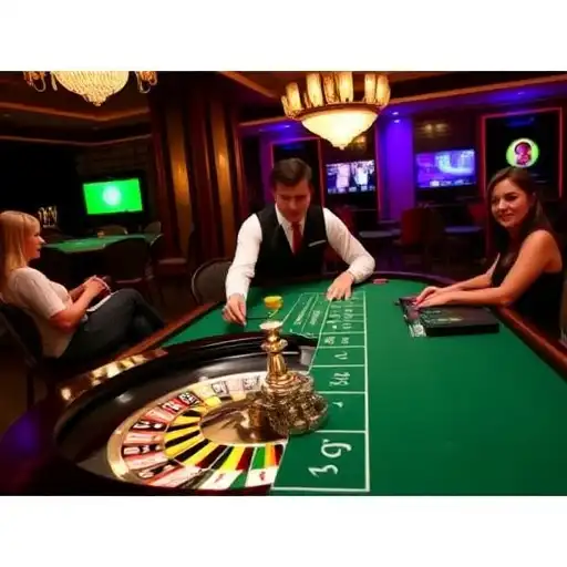 Impacto da YYslot no Cenário de Jogos em 2025