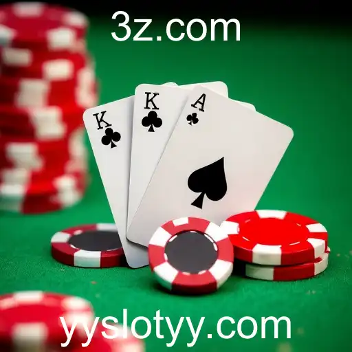 Explorando a Fascinante Categoria de Poker no YYslot