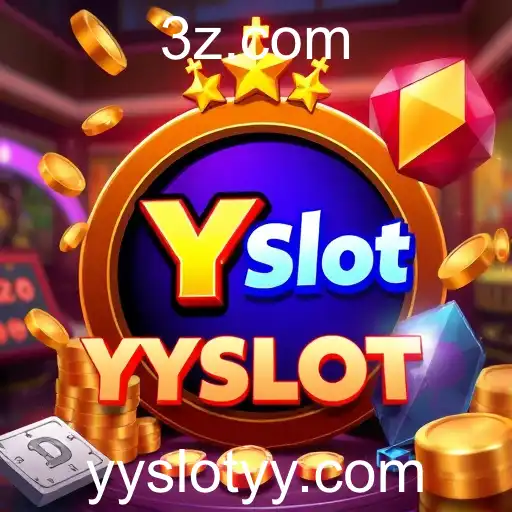A Revolução dos Cassinos Online: Como YYslot Está Transformando o Cenário de Jogos