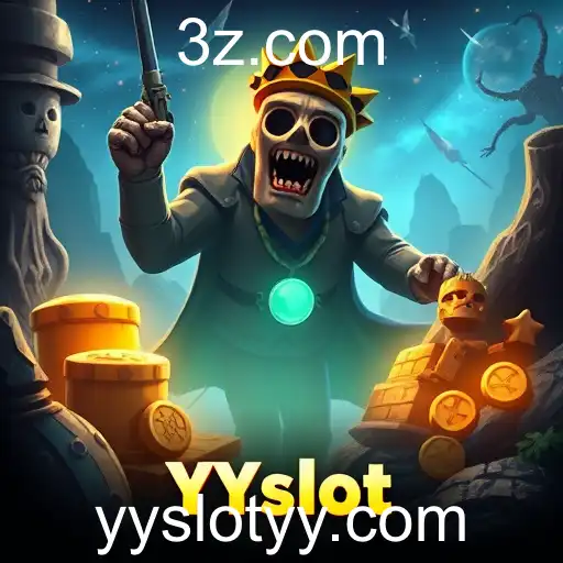 Explorando o Fascinante Mundo dos Jogos Slots na YYslot