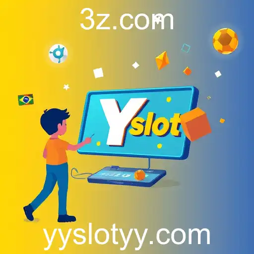 A Ascensão do YYslot no Cenário de Jogos Online