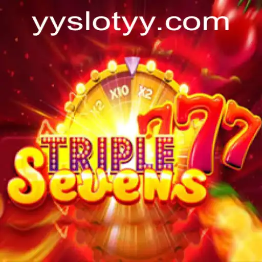 Discover the Thrills of 777TripleSeven: A Captivating Slot Experience