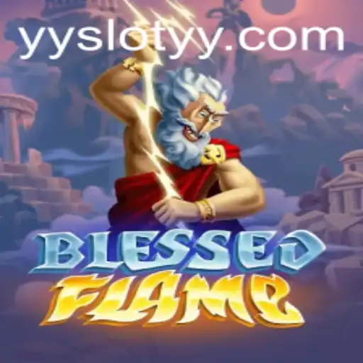 Unveiling the Mystical World of BlessedFlame: A Comprehensive Guide