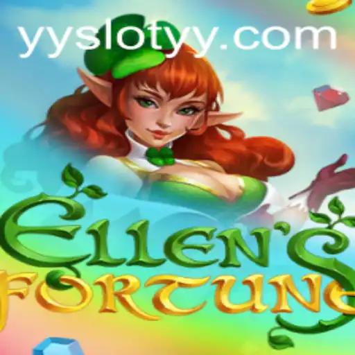Exploring the Exciting World of EllensFortune: A YYslot Adventure