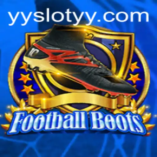 Dive into the Game: FootballBoots and the Thrilling YYslot