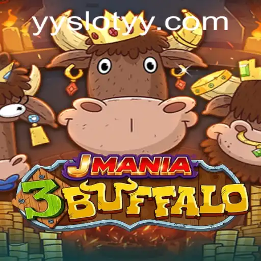 Unveiling the Excitement of JMania3Buffalo: A Comprehensive Guide to YYslot's Latest Hit