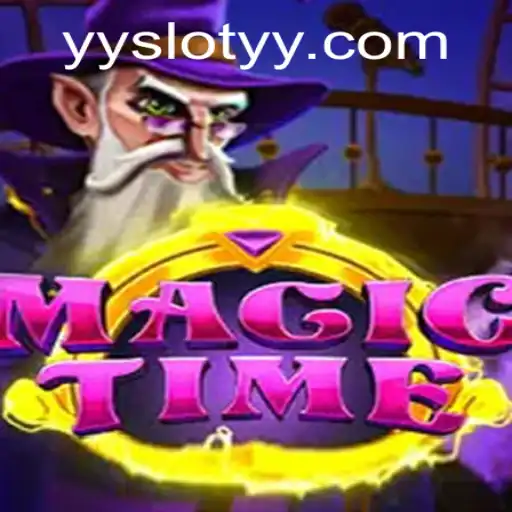 MagicTime: A Captivating Journey into the World of YYslot