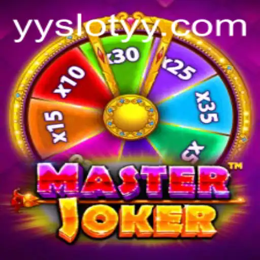 Exploring MasterJoker: An Intriguing Adventure in the World of YYslot