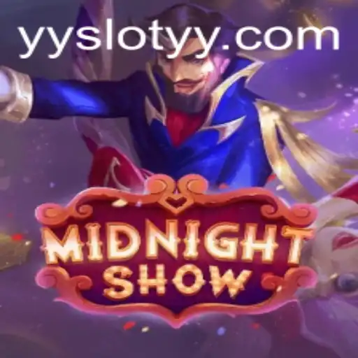 Dive into the Thrilling World of MidnightShow: A Comprehensive Guide