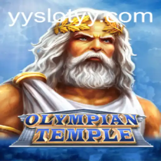 Discover the Thrilling World of OlympianTemple: The Next Big Hit in YYslot