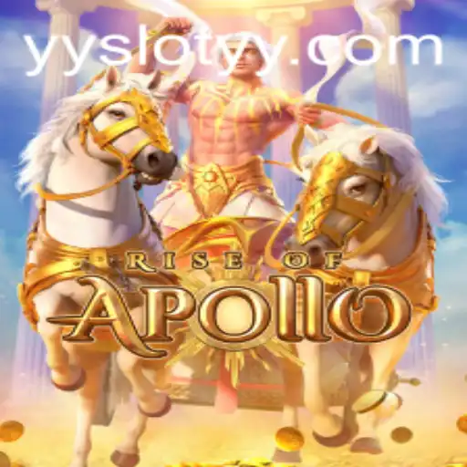 Rise of Apollo: Unveiling the Mystique of YYslot's Latest Sensation