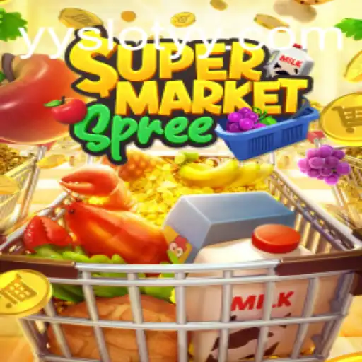 Unraveling the Excitement of SupermarketSpree: A Comprehensive Guide to the YYslot Phenomenon