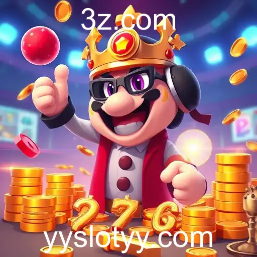 YYslot Expande Presença no Mercado de Jogos